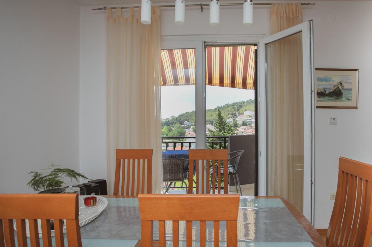 Comfort Sea View Apartment 두기라트 외부 사진