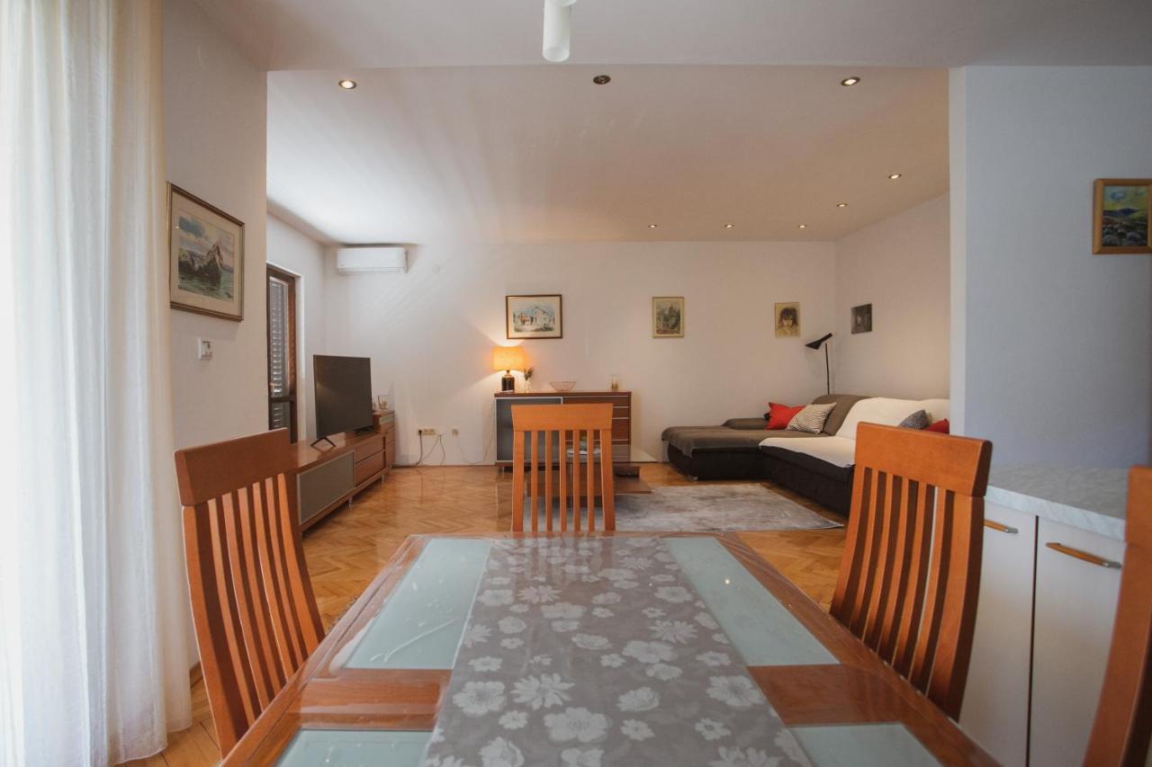 Comfort Sea View Apartment 두기라트 외부 사진