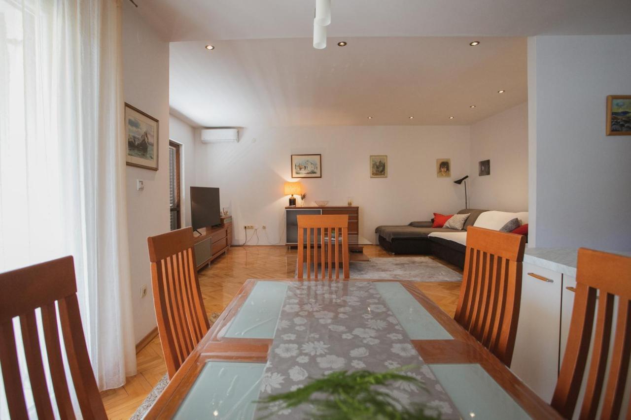 Comfort Sea View Apartment 두기라트 외부 사진
