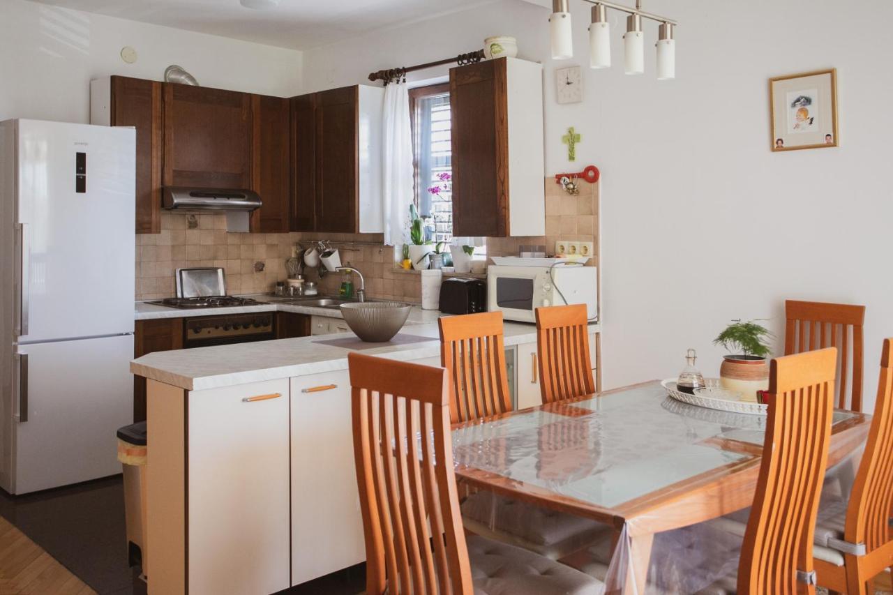 Comfort Sea View Apartment 두기라트 외부 사진