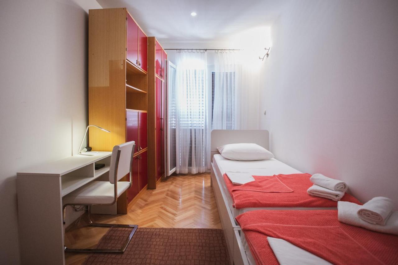 Comfort Sea View Apartment 두기라트 외부 사진