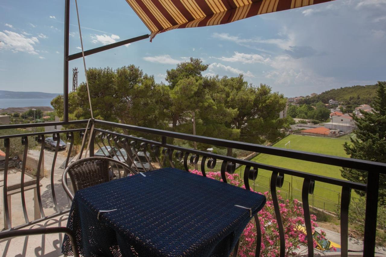 Comfort Sea View Apartment 두기라트 외부 사진