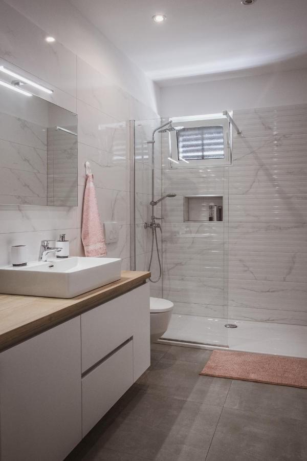 Comfort Sea View Apartment 두기라트 외부 사진
