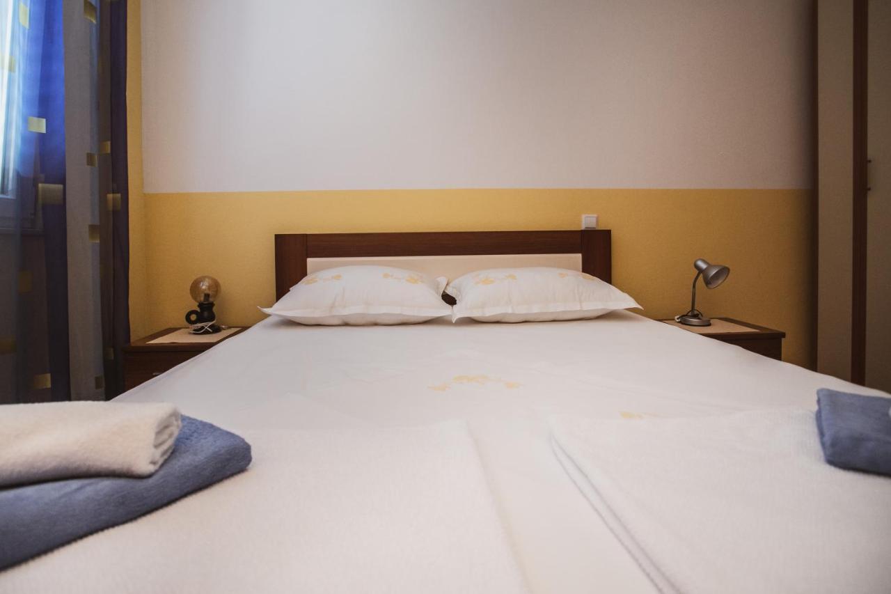 Comfort Sea View Apartment 두기라트 외부 사진