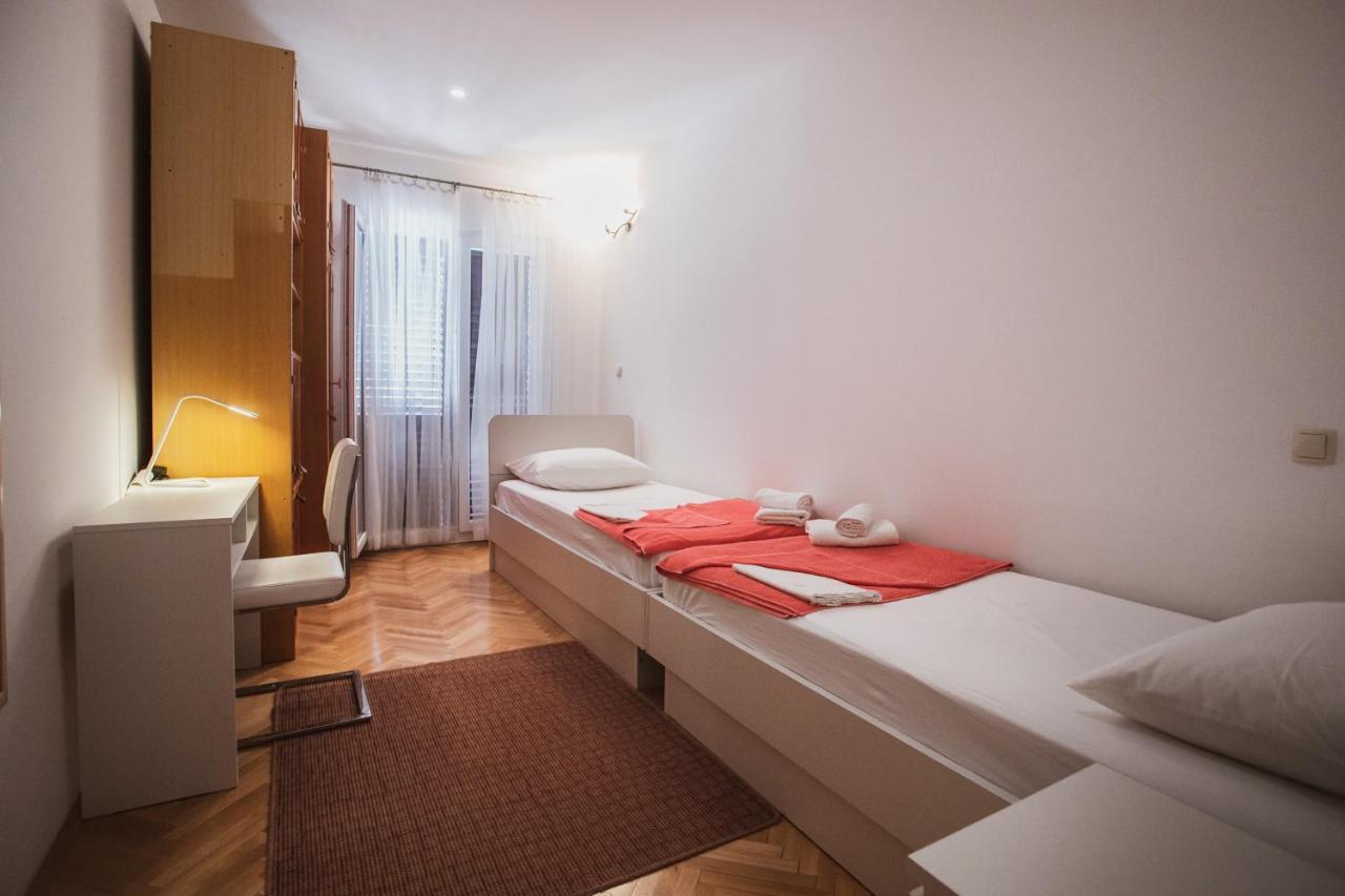 Comfort Sea View Apartment 두기라트 외부 사진