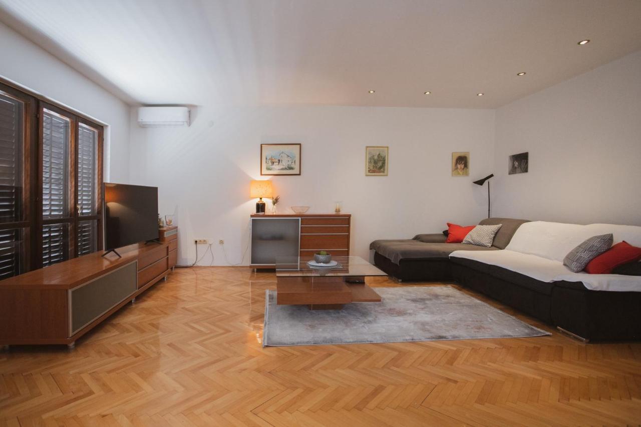 Comfort Sea View Apartment 두기라트 외부 사진