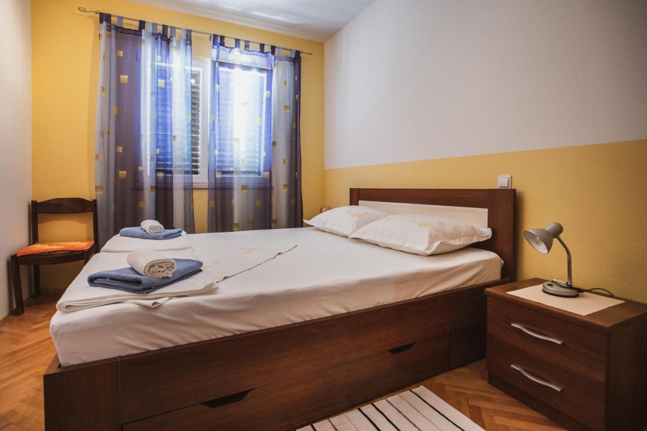 Comfort Sea View Apartment 두기라트 외부 사진
