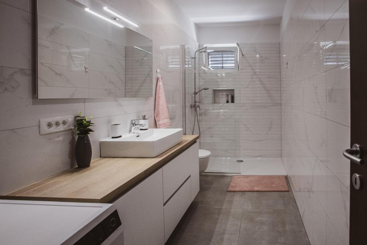 Comfort Sea View Apartment 두기라트 외부 사진