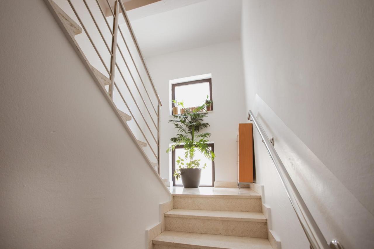 Comfort Sea View Apartment 두기라트 외부 사진
