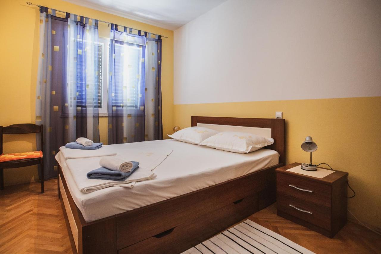 Comfort Sea View Apartment 두기라트 외부 사진