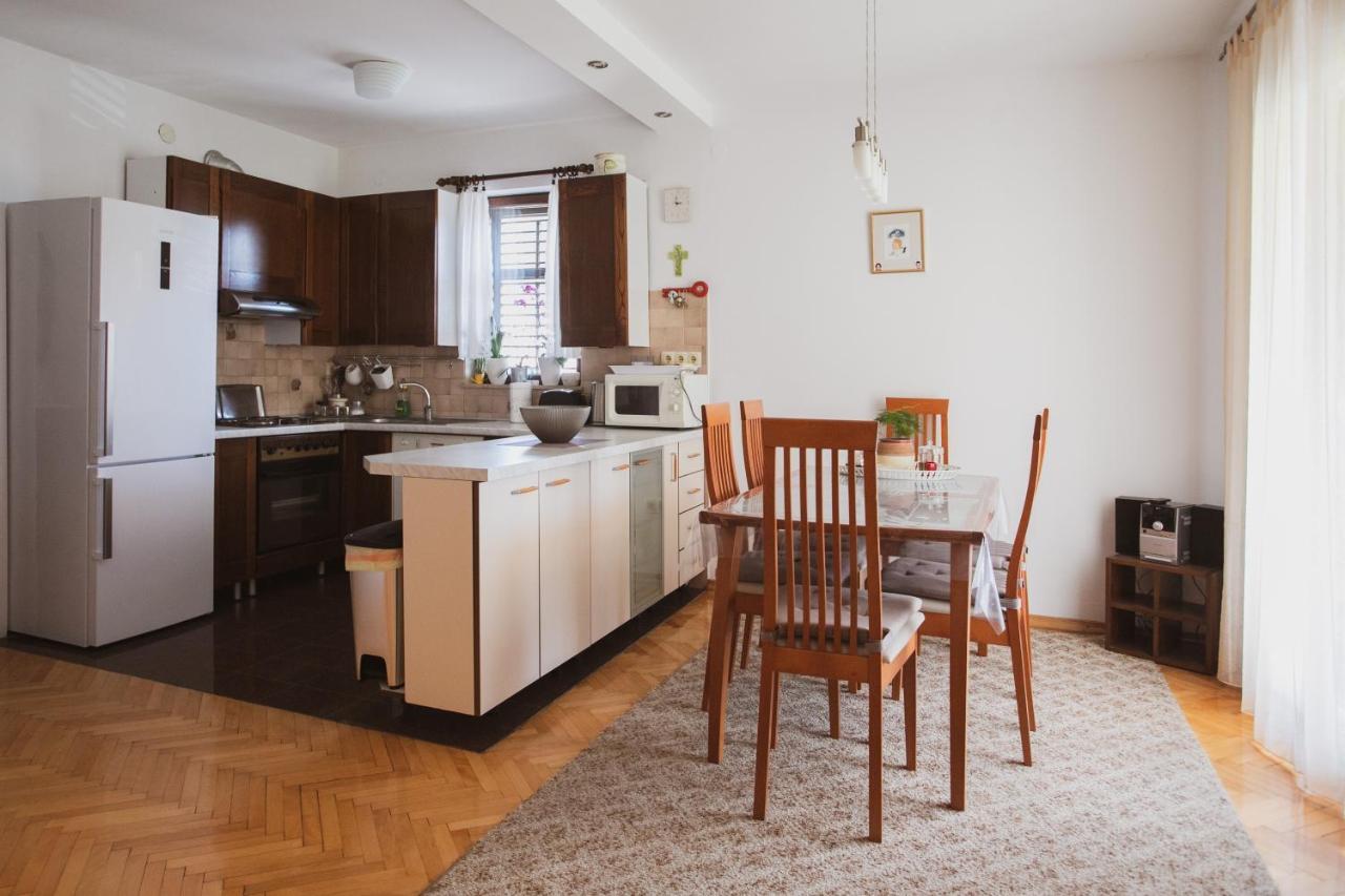 Comfort Sea View Apartment 두기라트 외부 사진